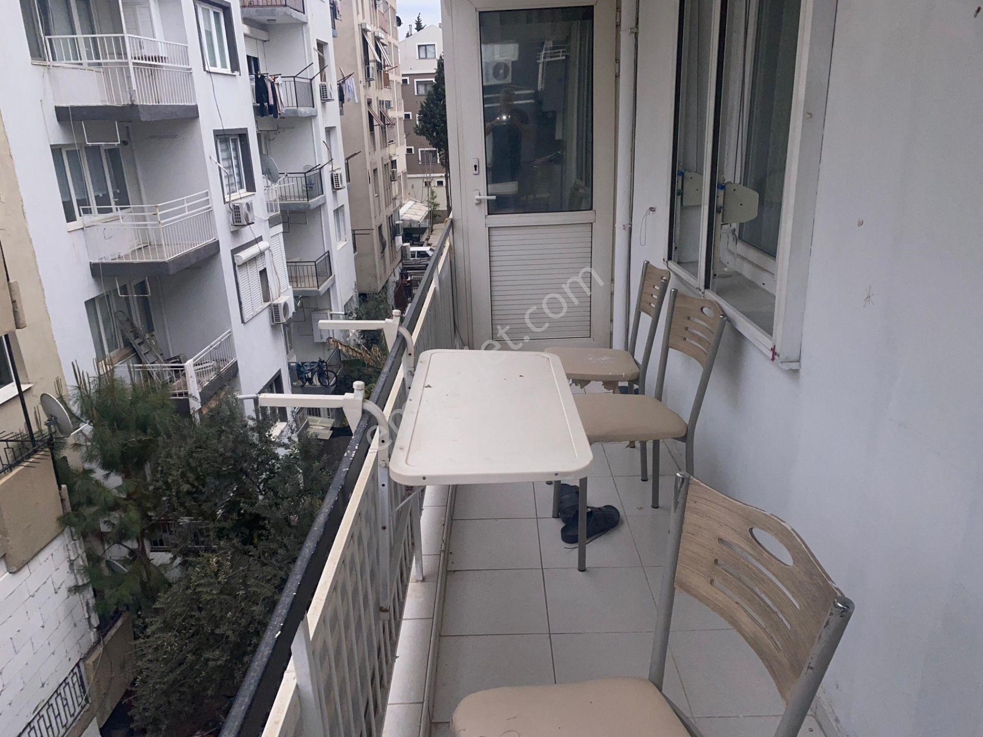 Arga'dan Buca Vali Rahmi Bey Mahallesin'de 3+1 Satılık Daire. - Görsel 24