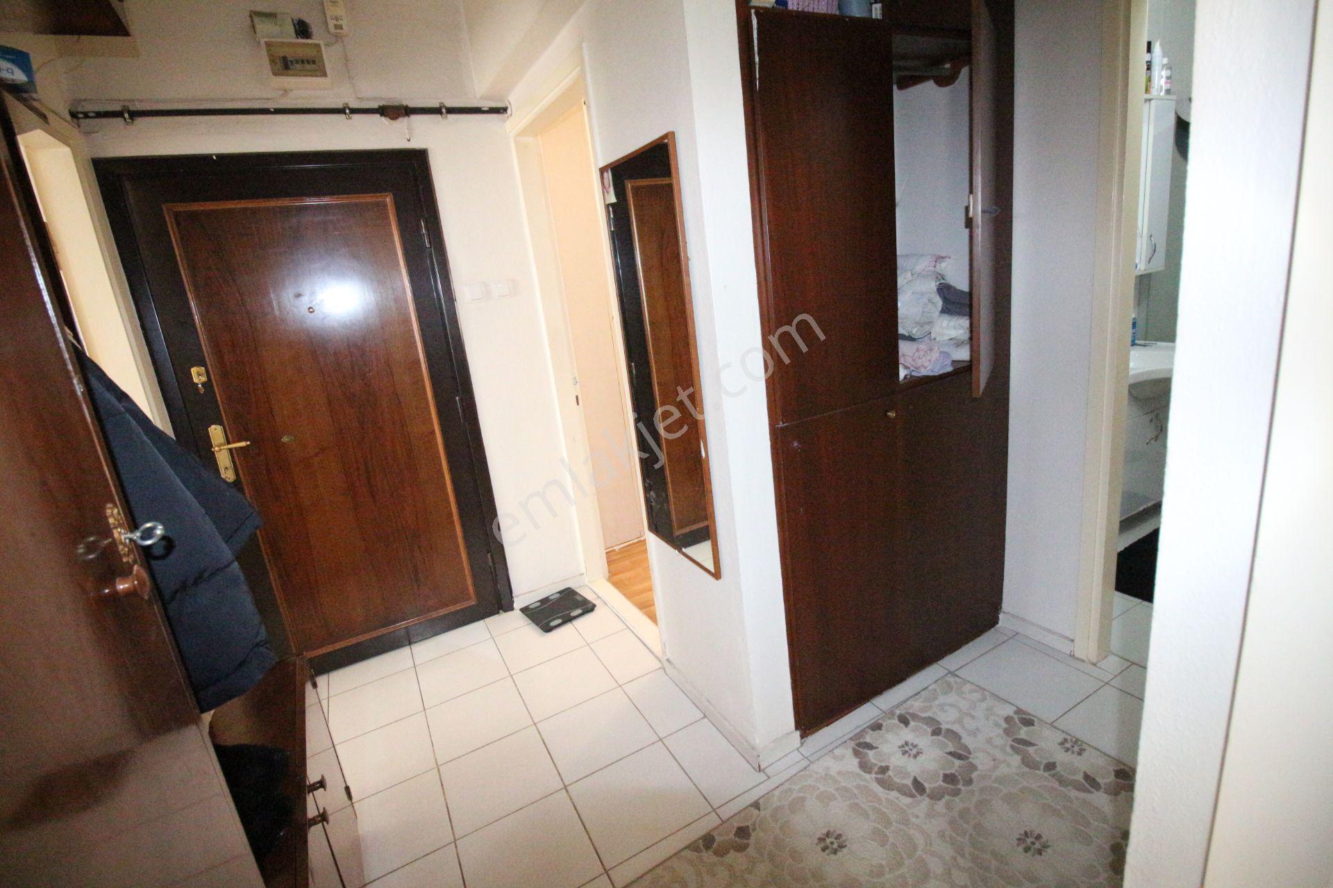 Arga'dan Buca Vali Rahmi Bey Mahallesin'de 3+1 Satılık Daire. - Görsel 21