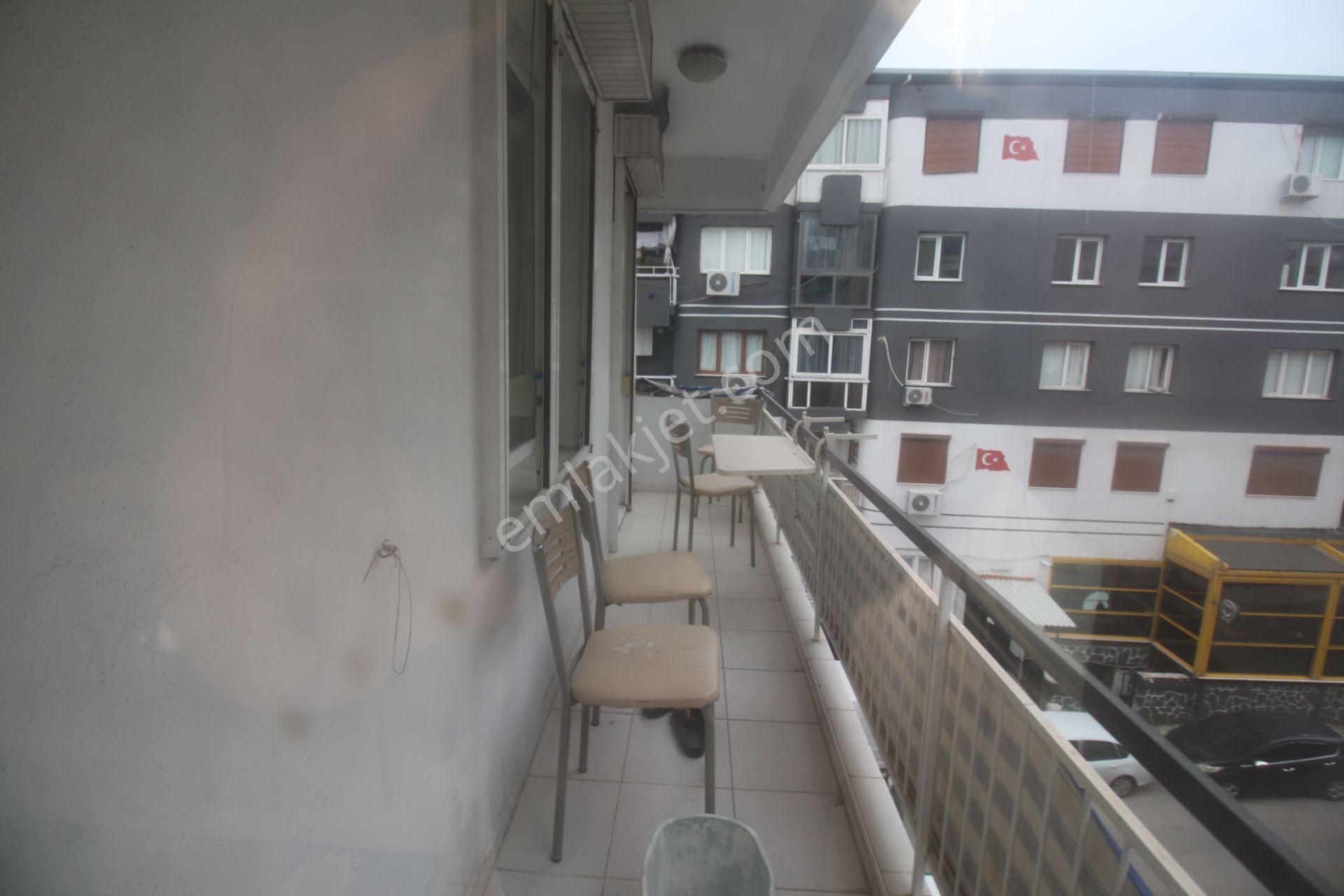 Arga'dan Buca Vali Rahmi Bey Mahallesin'de 3+1 Satılık Daire. - Görsel 18