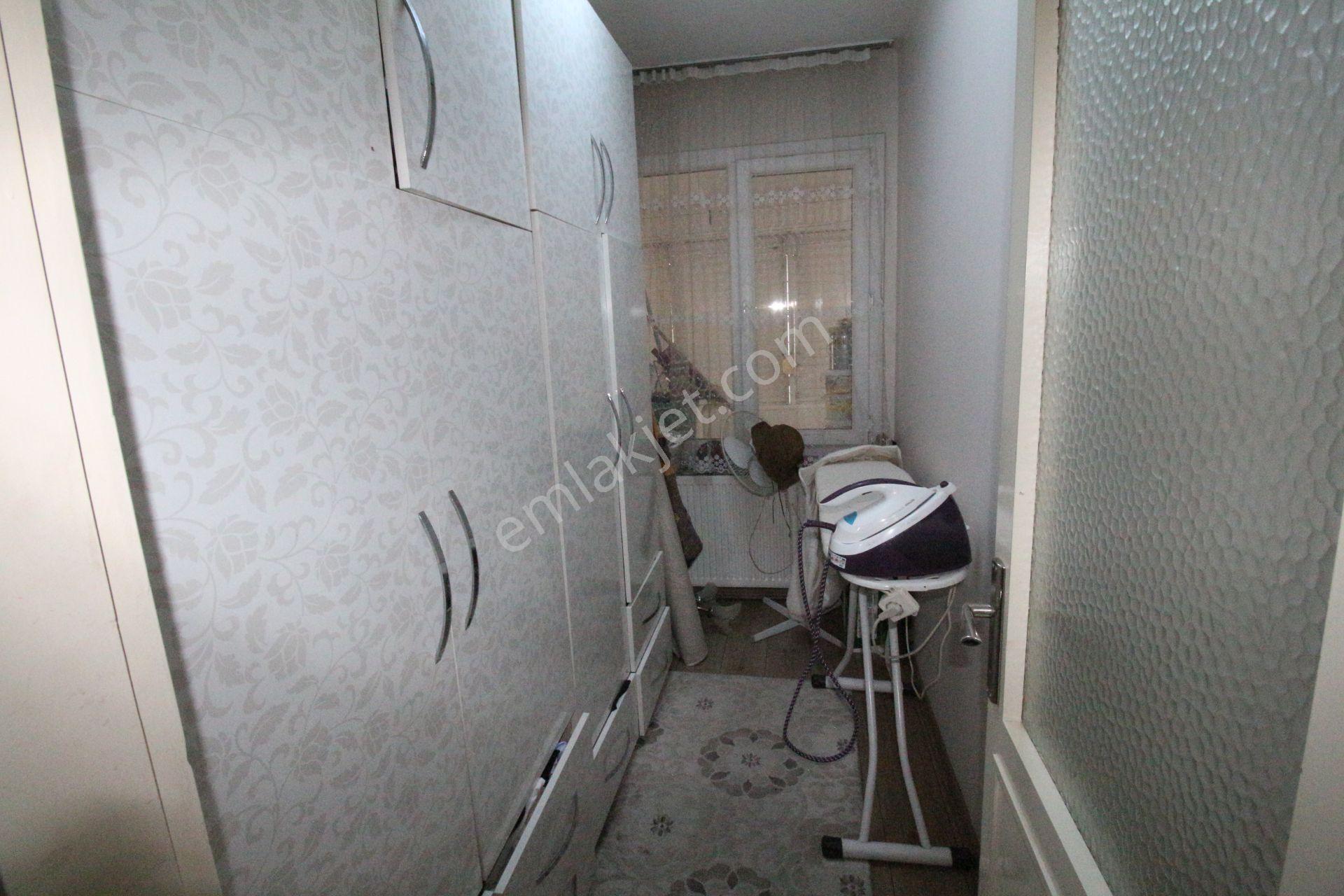 Arga'dan Buca Vali Rahmi Bey Mahallesin'de 3+1 Satılık Daire. - Görsel 8