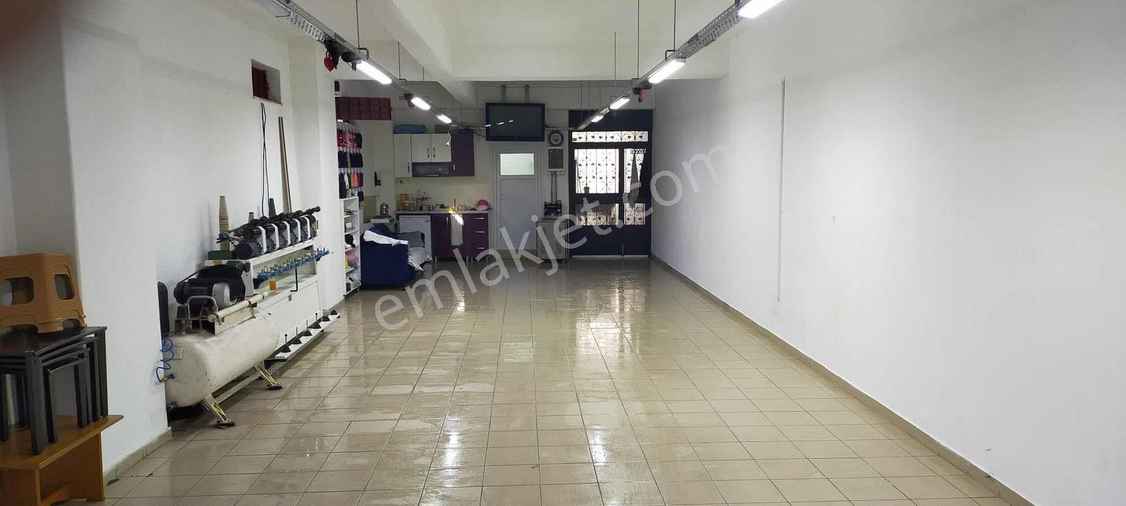 Vefa Gayrimenkulden A.gazi Mah.de 80 M2 Kiralık İşyeri - Görsel 5