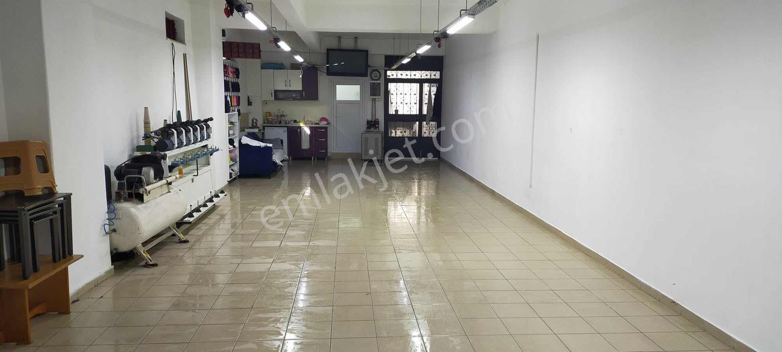 Vefa Gayrimenkulden A.gazi Mah.de 80 M2 Kiralık İşyeri - Görsel 6