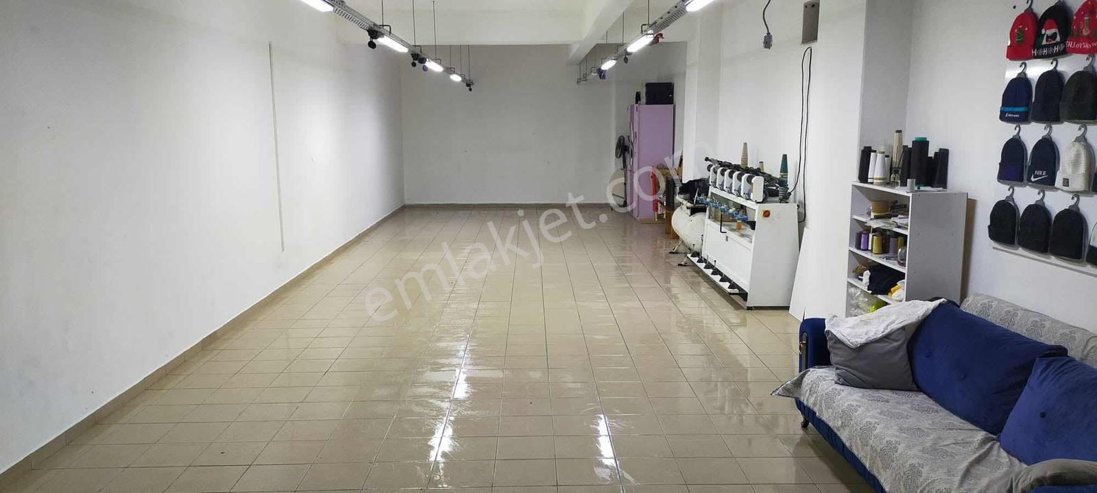 Vefa Gayrimenkulden A.gazi Mah.de 80 M2 Kiralık İşyeri - Görsel 8