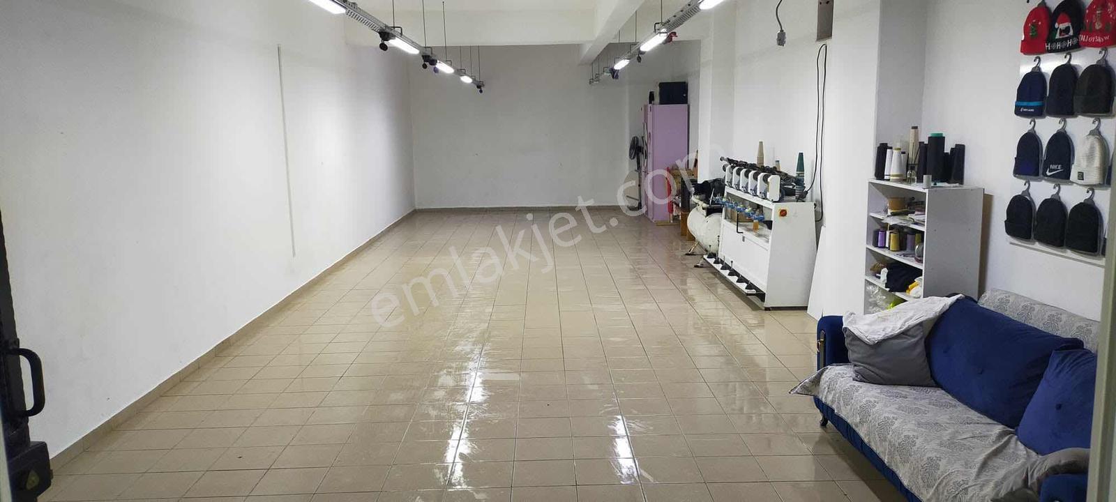 Vefa Gayrimenkulden A.gazi Mah.de 80 M2 Kiralık İşyeri - Görsel 4