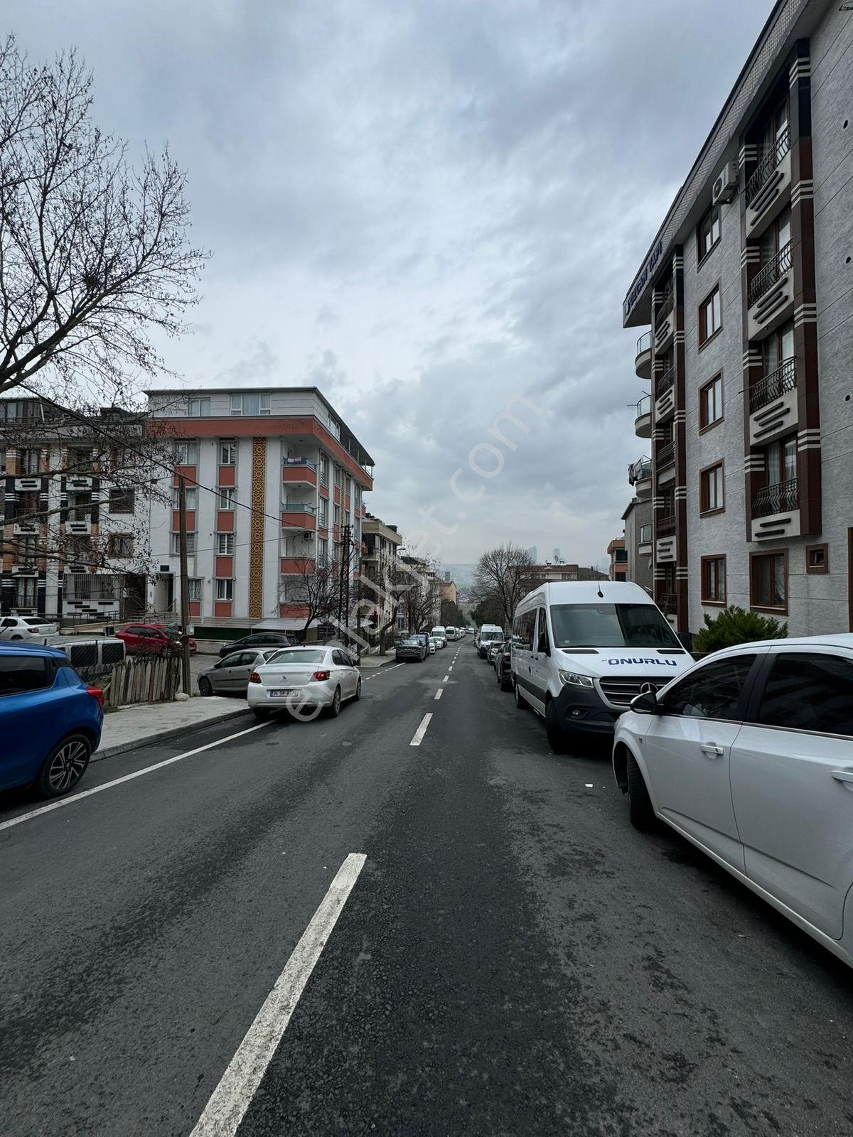 Cadde Üzeri Köşebaşı 60m² Yüksek Görünürlüklü Kiralık Dükkan - Görsel 30