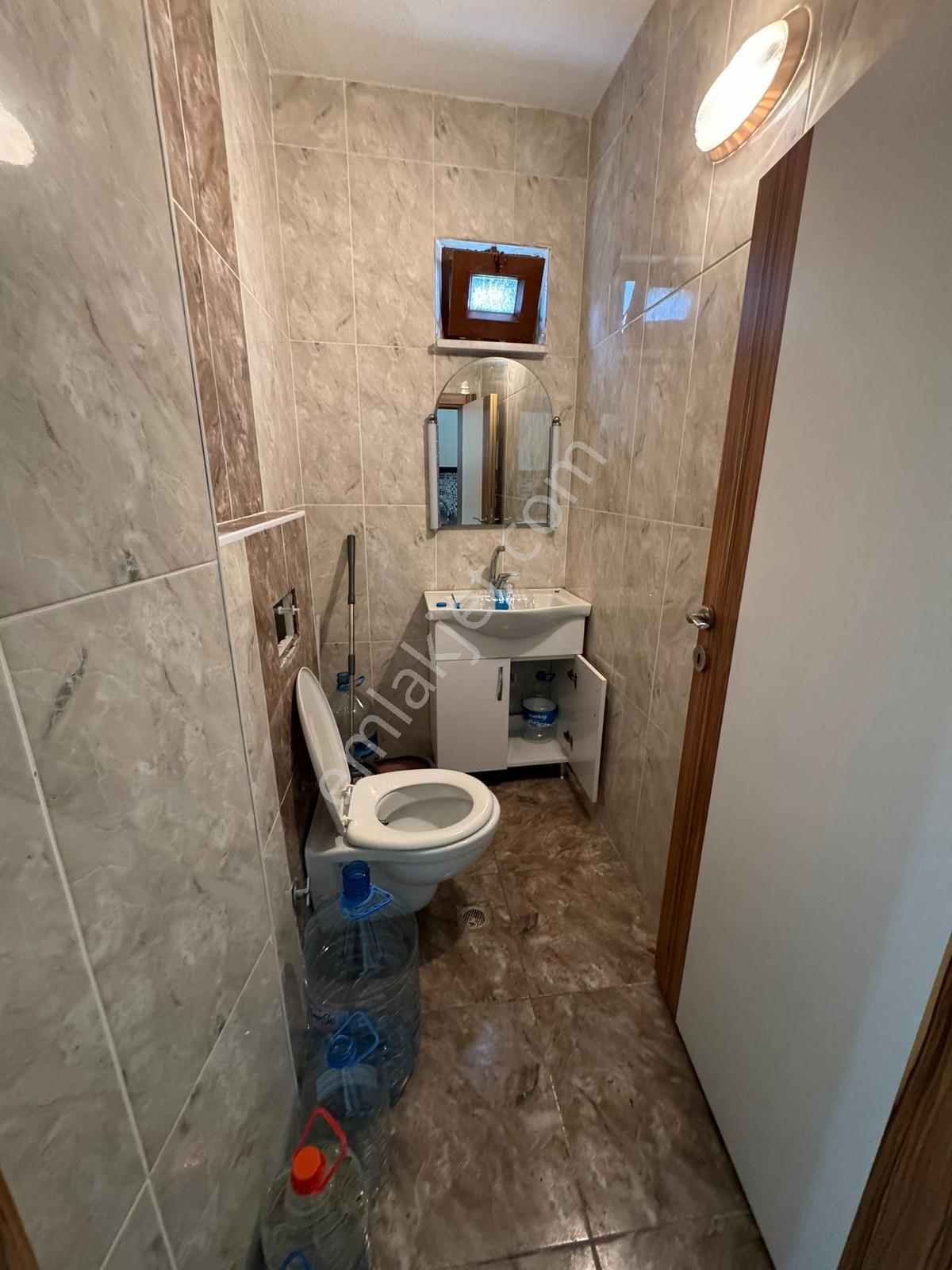 Cadde Üzeri Köşebaşı 60m² Yüksek Görünürlüklü Kiralık Dükkan - Görsel 27