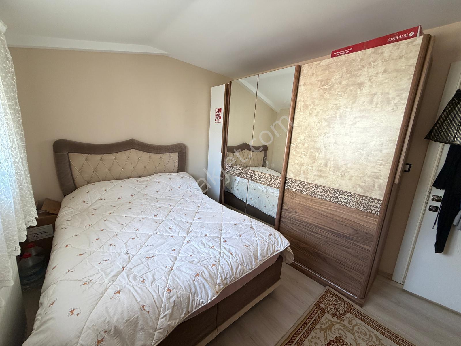 Dıalog Myra Dan Değirmenönü Mah. Nde Satılık 3+1 Dubleks Daire - Görsel 11