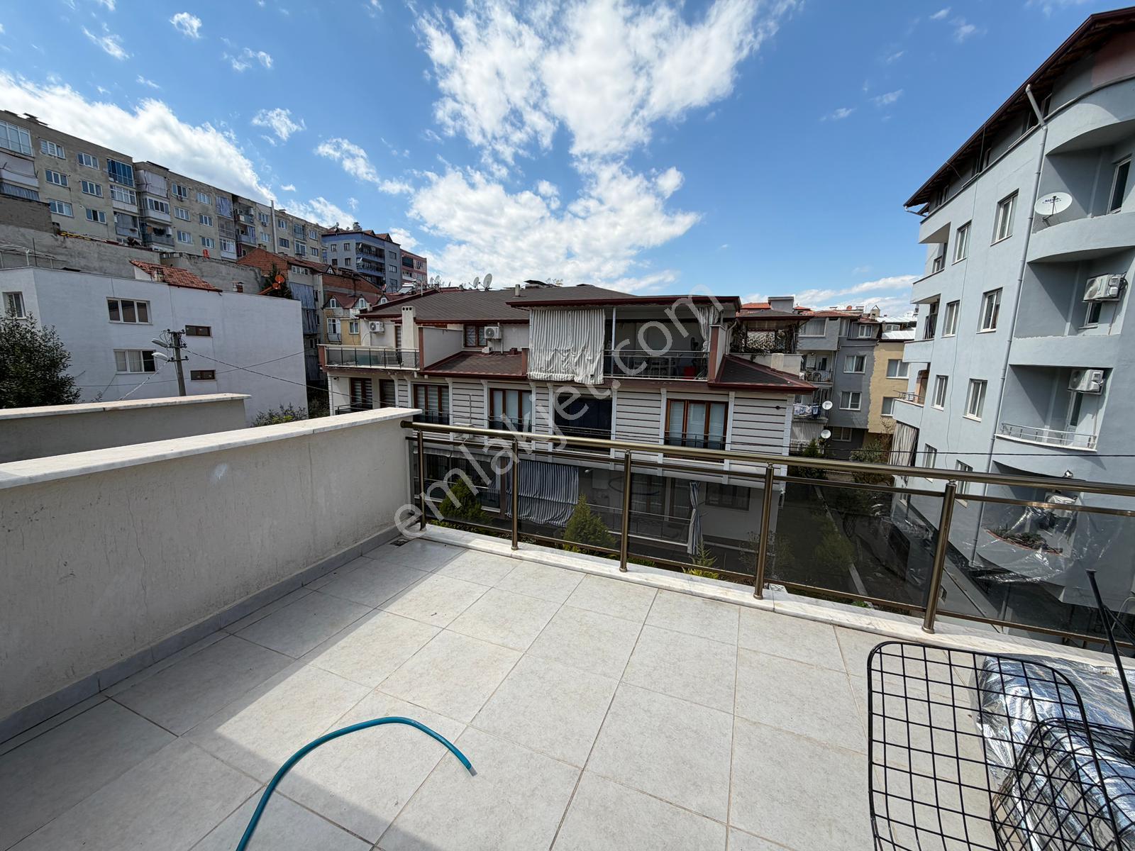 Dıalog Myra Dan Değirmenönü Mah. Nde Satılık 3+1 Dubleks Daire - Görsel 10