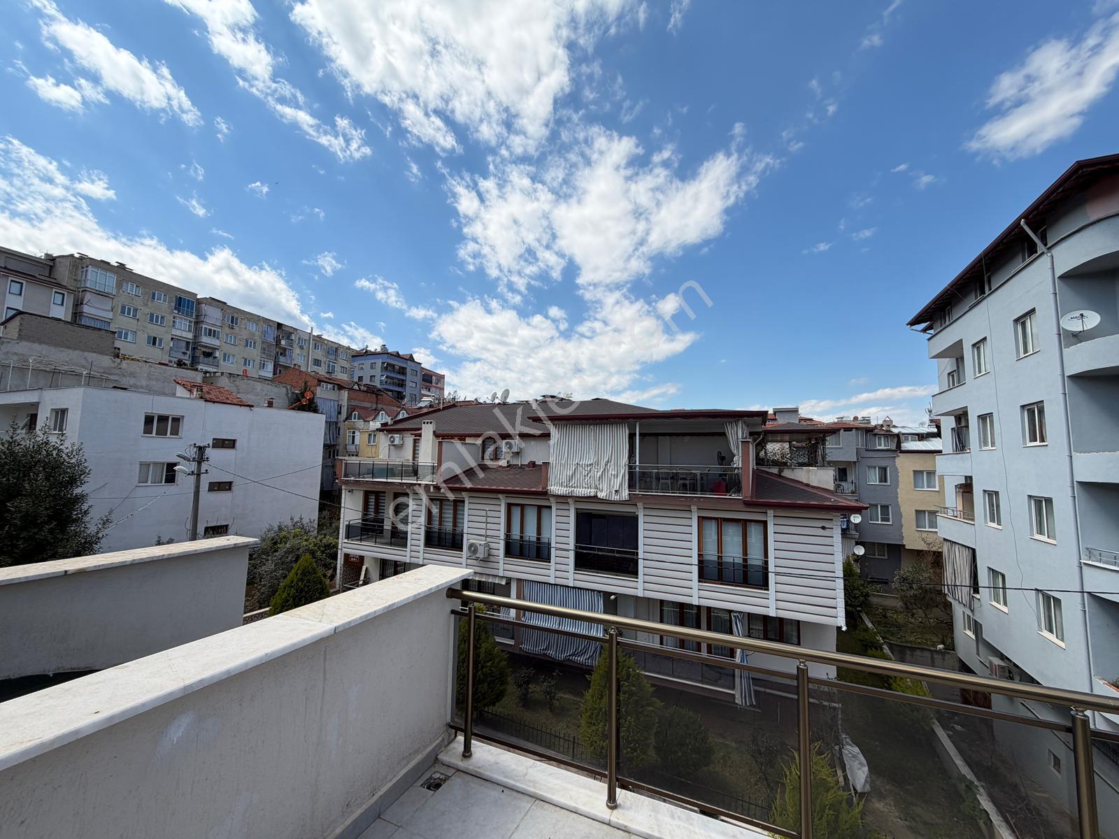 Dıalog Myra Dan Değirmenönü Mah. Nde Satılık 3+1 Dubleks Daire - Görsel 19