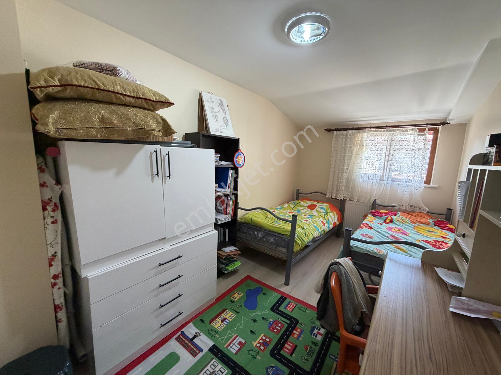 Dıalog Myra Dan Değirmenönü Mah. Nde Satılık 3+1 Dubleks Daire - Görsel 22