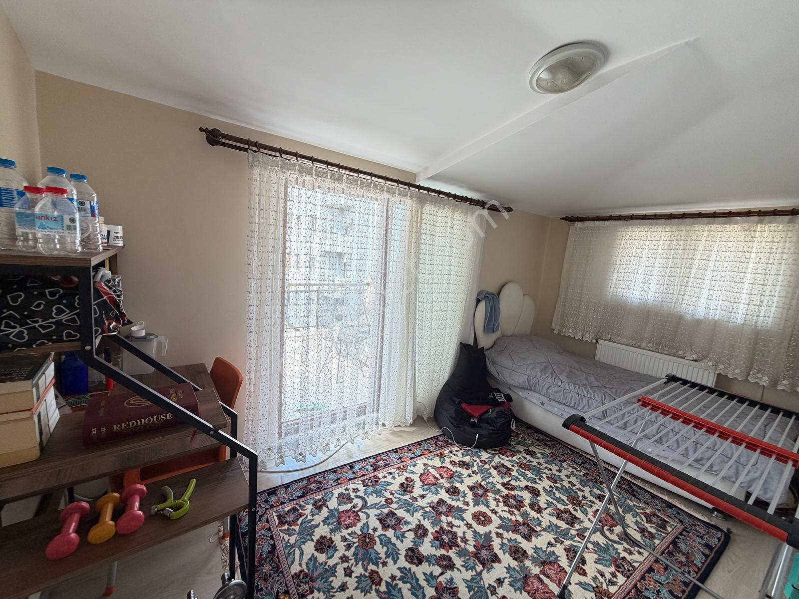 Dıalog Myra Dan Değirmenönü Mah. Nde Satılık 3+1 Dubleks Daire - Görsel 24