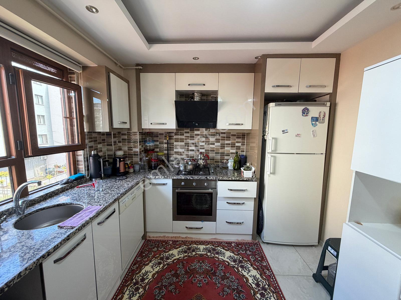 Dıalog Myra Dan Değirmenönü Mah. Nde Satılık 3+1 Dubleks Daire - Görsel 13