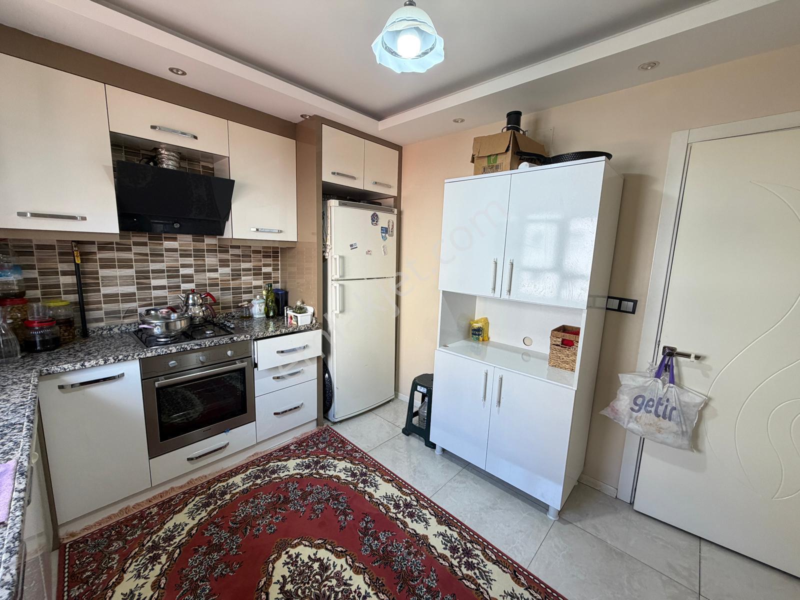 Dıalog Myra Dan Değirmenönü Mah. Nde Satılık 3+1 Dubleks Daire - Görsel 14
