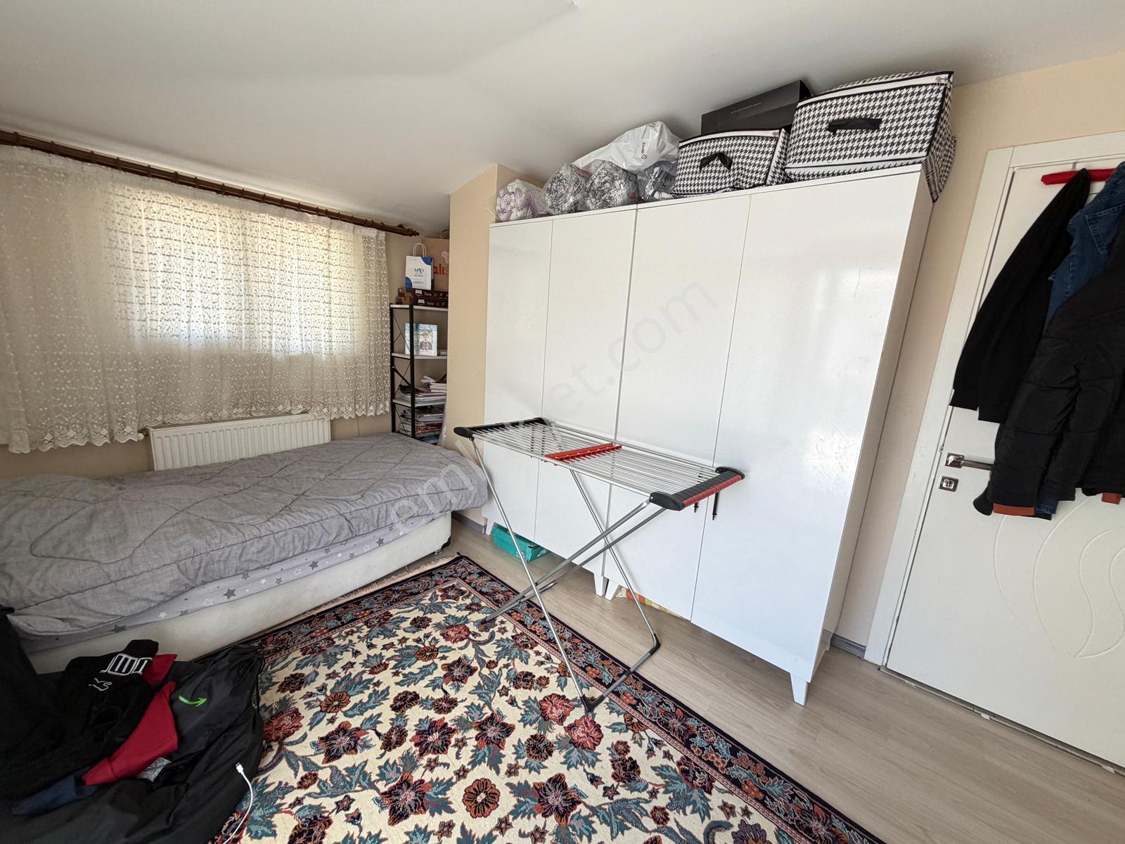 Dıalog Myra Dan Değirmenönü Mah. Nde Satılık 3+1 Dubleks Daire - Görsel 21