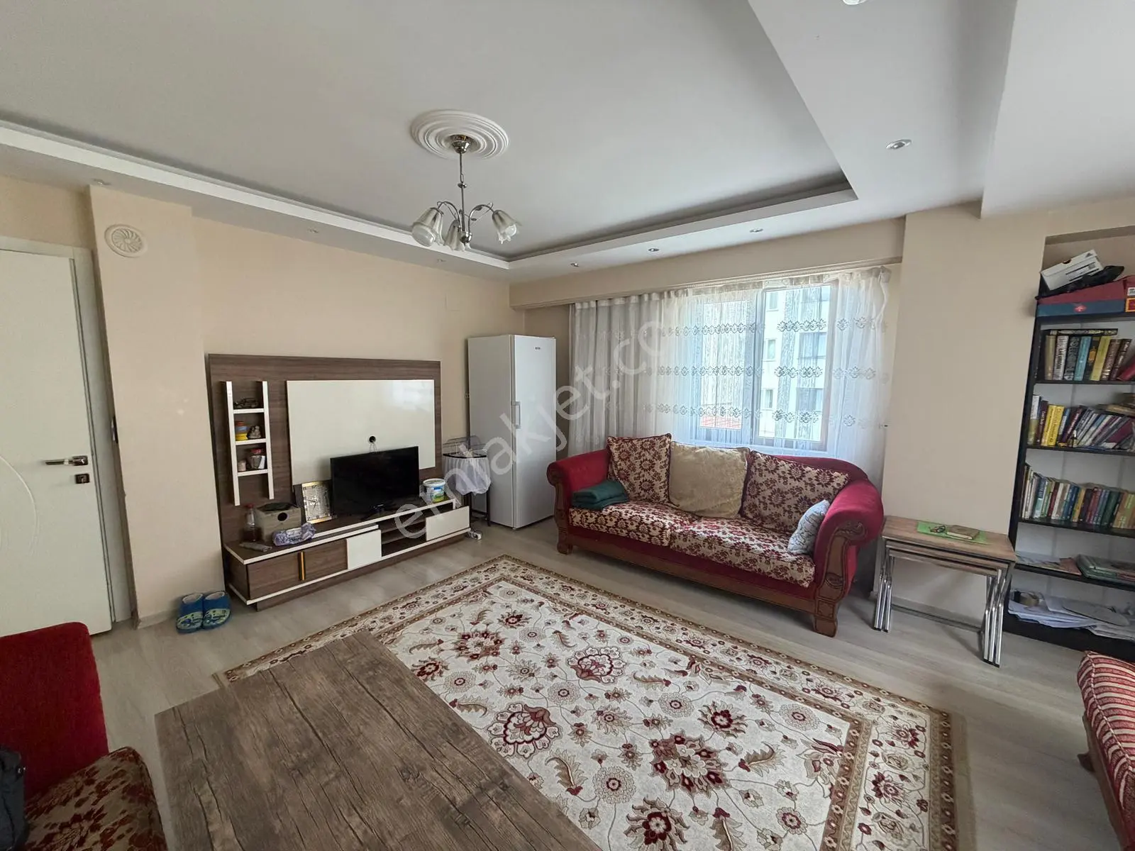 Dıalog Myra Dan Değirmenönü Mah. Nde Satılık 3+1 Dubleks Daire - Görsel 5
