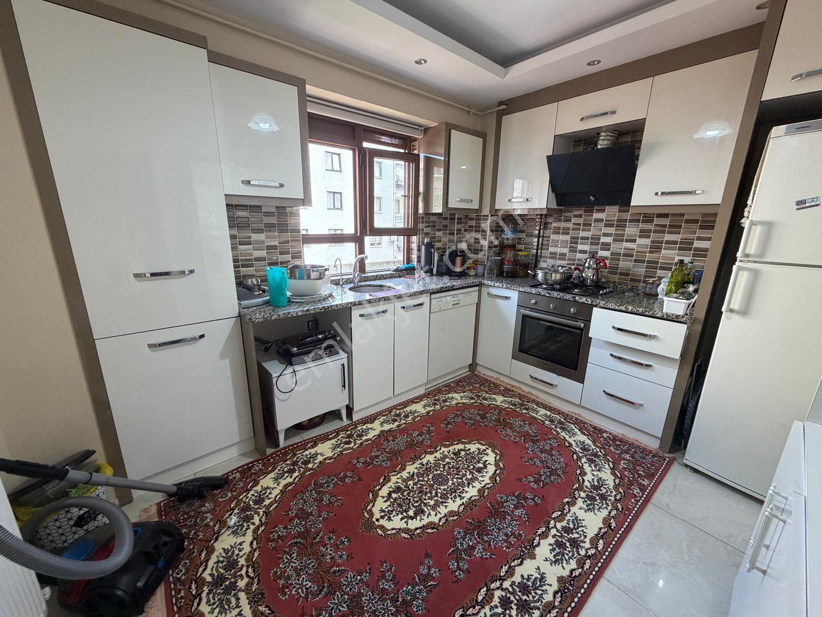 Dıalog Myra Dan Değirmenönü Mah. Nde Satılık 3+1 Dubleks Daire - Görsel 12