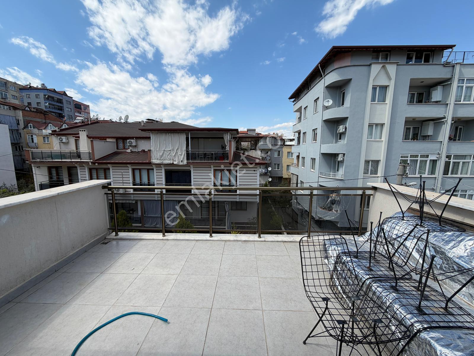 Dıalog Myra Dan Değirmenönü Mah. Nde Satılık 3+1 Dubleks Daire - Görsel 17