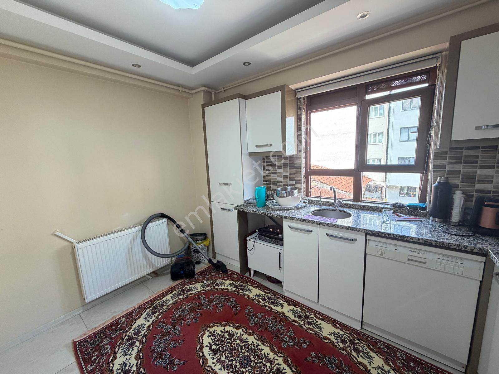 Dıalog Myra Dan Değirmenönü Mah. Nde Satılık 3+1 Dubleks Daire - Görsel 16