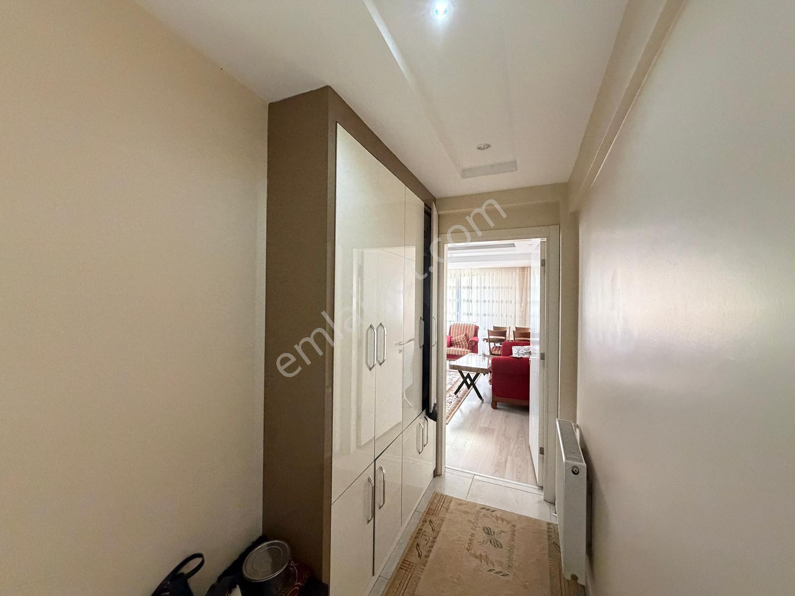 Dıalog Myra Dan Değirmenönü Mah. Nde Satılık 3+1 Dubleks Daire - Görsel 15