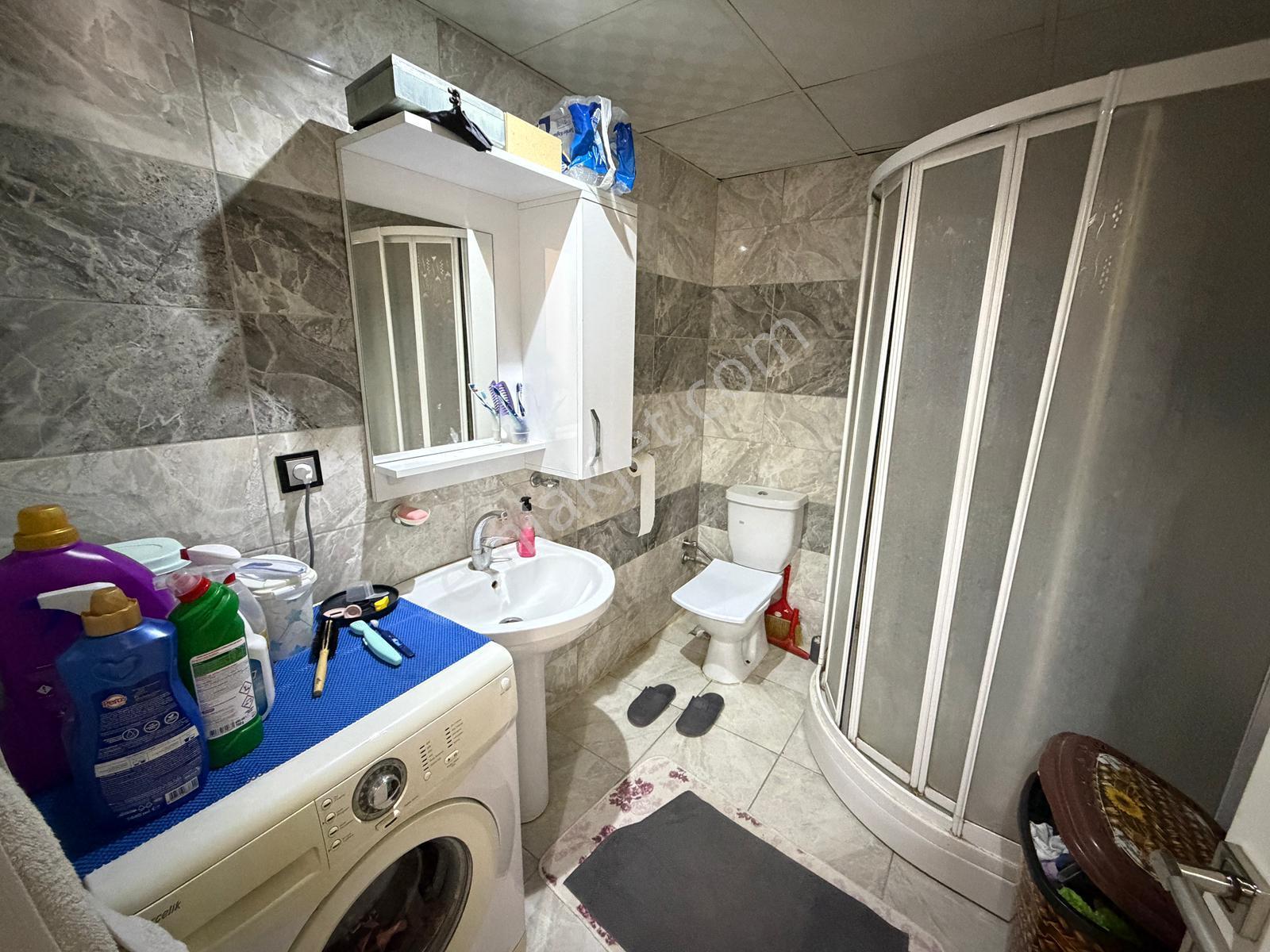 Dıalog Myra Dan Değirmenönü Mah. Nde Satılık 3+1 Dubleks Daire - Görsel 27