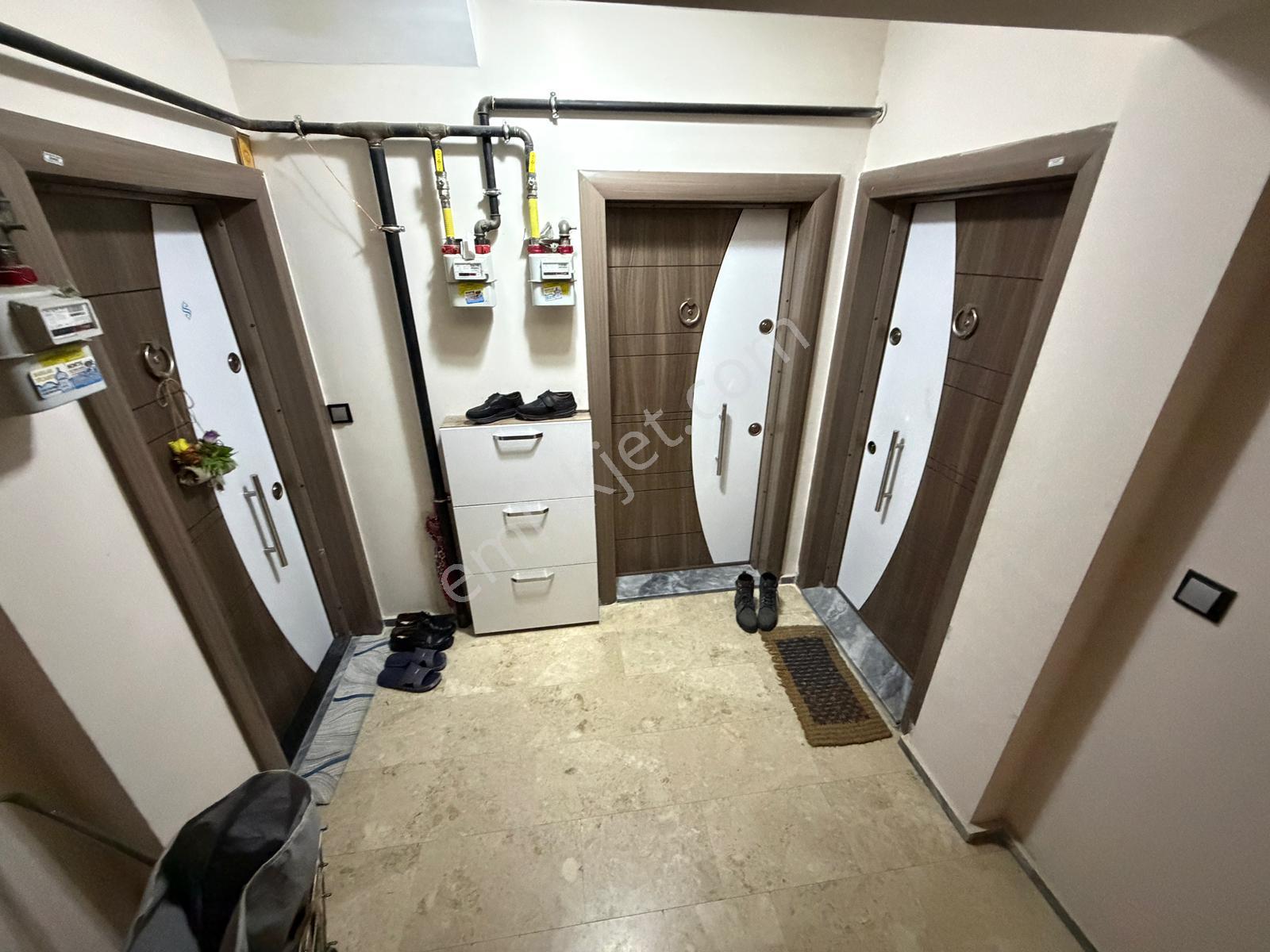 Dıalog Myra Dan Değirmenönü Mah. Nde Satılık 3+1 Dubleks Daire - Görsel 25