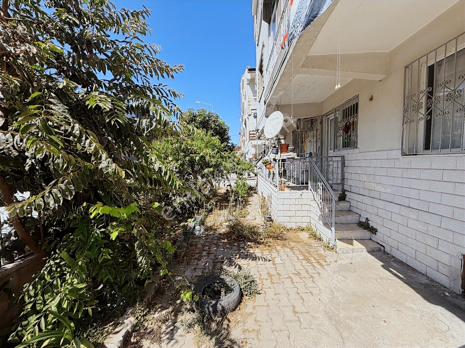 Pera Gayrimenkul'den Ayvalık 150 Evler'de Satılık 2+1 Daire - Görsel 26