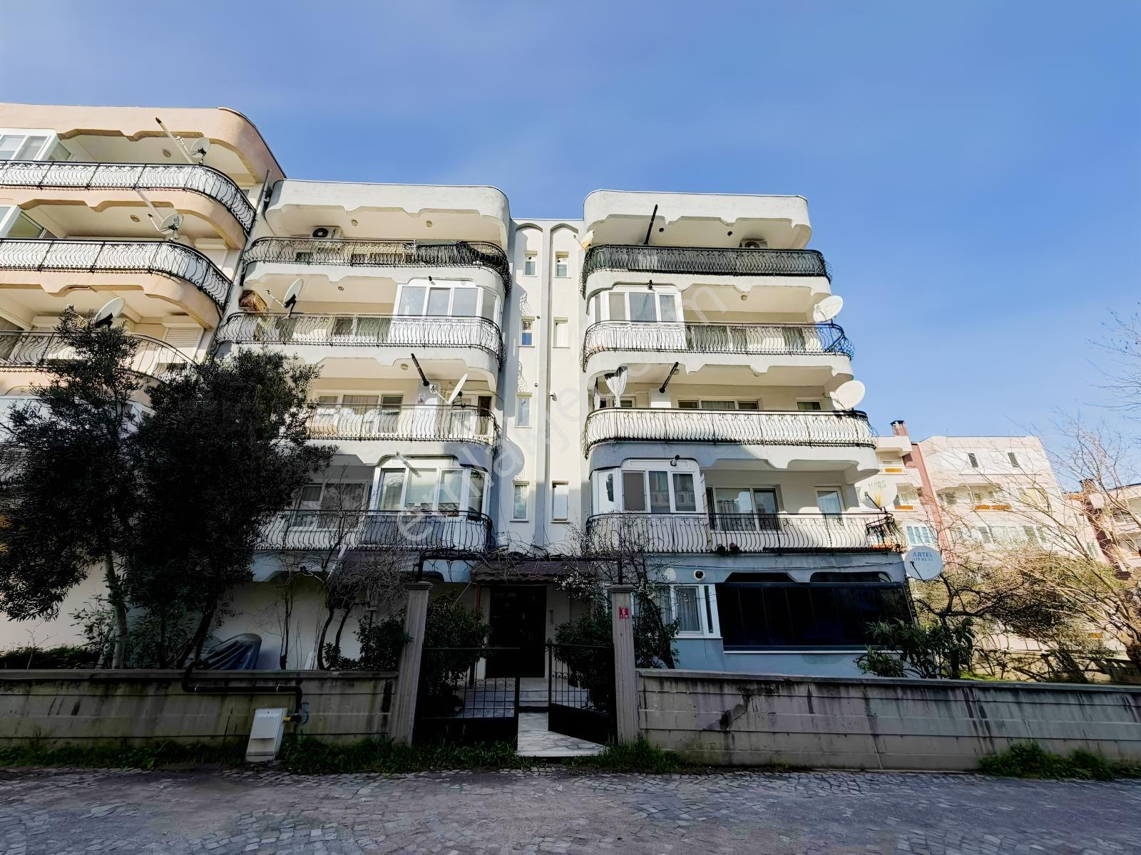Pera Gayrimenkul'den 150 Evlerde Satılık Geniş 3+1 Daire