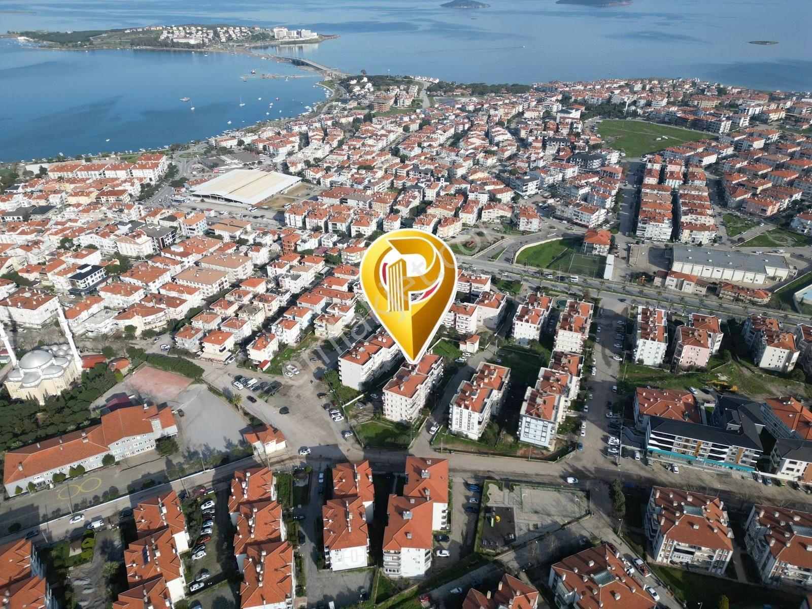 Pera Gayrimenkul'den 150 Evlerde Satılık Geniş 3+1 Daire - Görsel 8