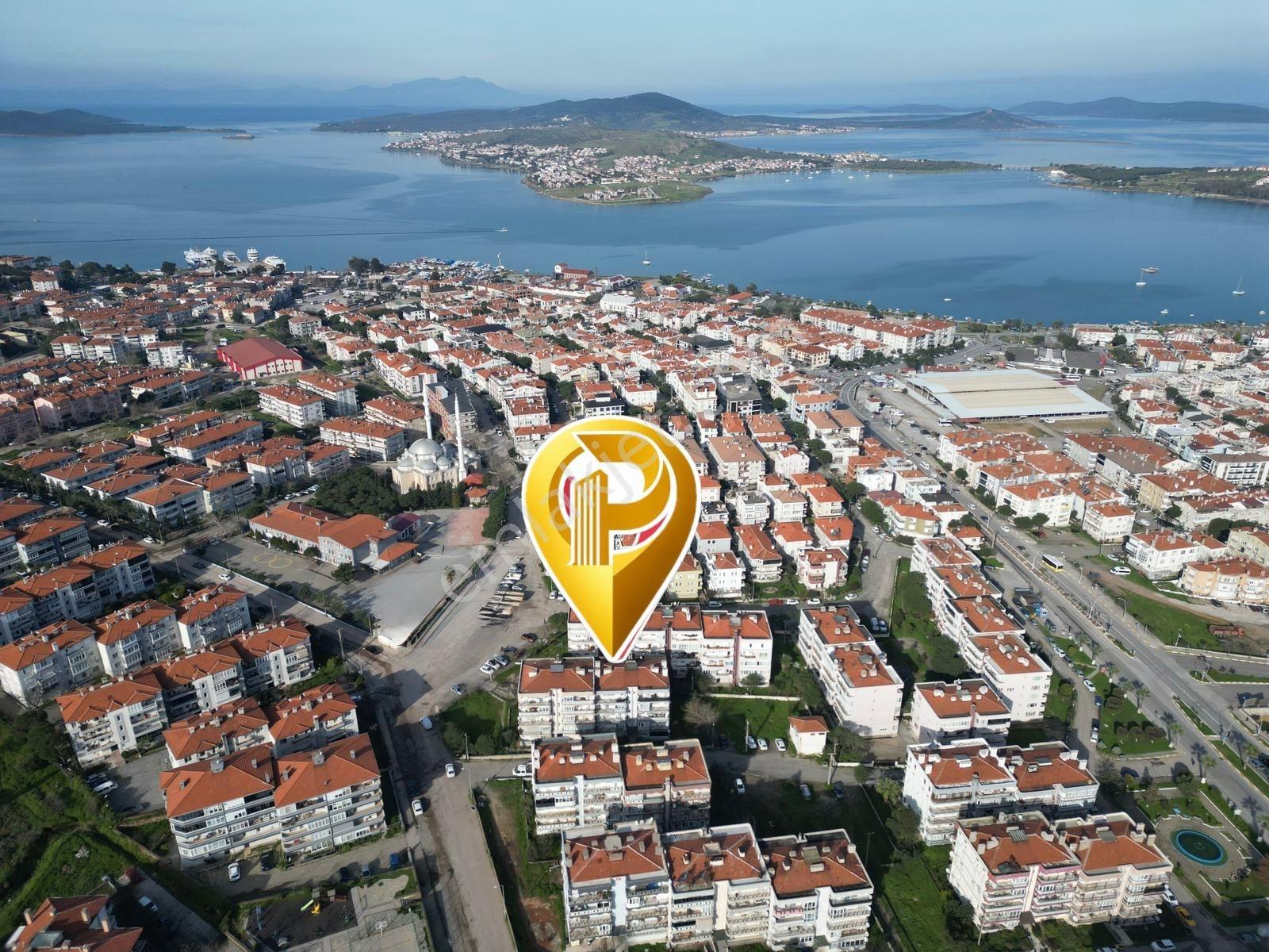 Pera Gayrimenkul'den 150 Evlerde Satılık Geniş 3+1 Daire - Görsel 33