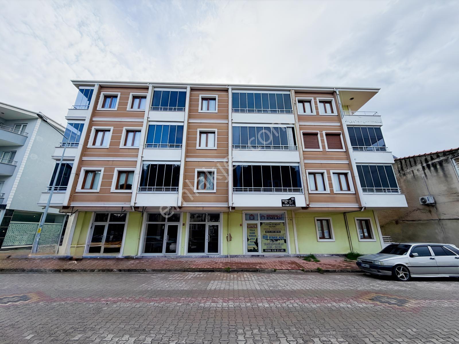 Pera Gayrimenkul'den Altınova Merkezde Satılık 192 M2 Dükkan - Görsel 2