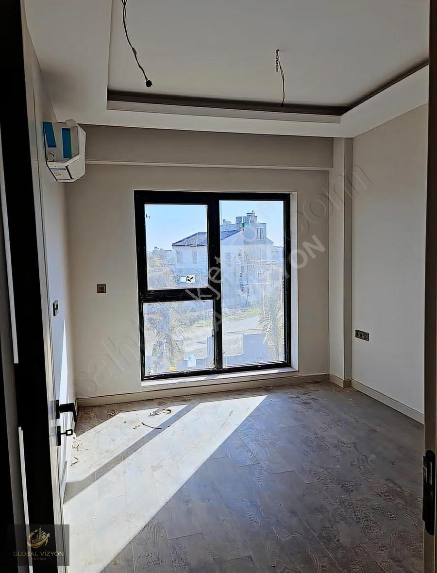 Sun City Antalya Hemen Teslim Satılık Sıfır 1+1 Daire - Görsel 16