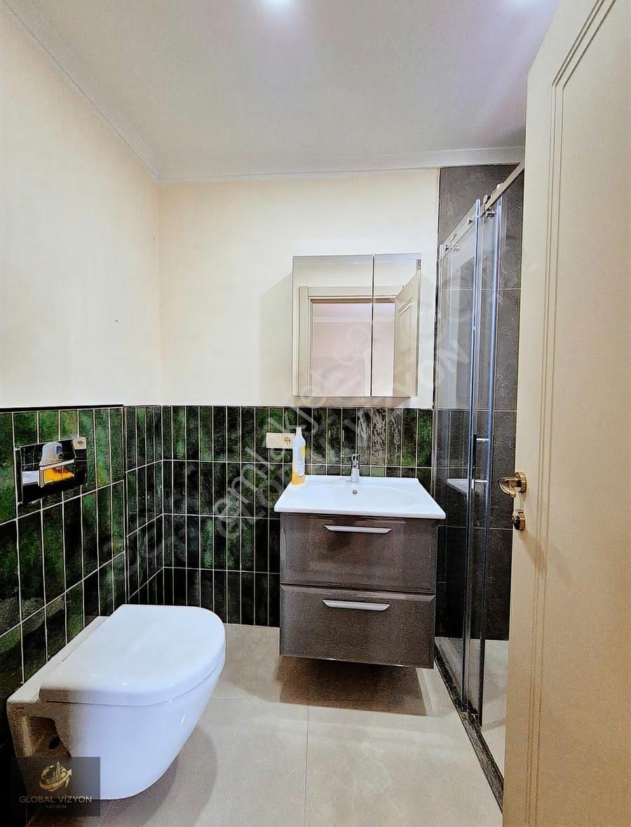 Pendik Koru Plus Sıfır 205 M2 4+1 Satılık Bahçe Katı Daire - Görsel 9