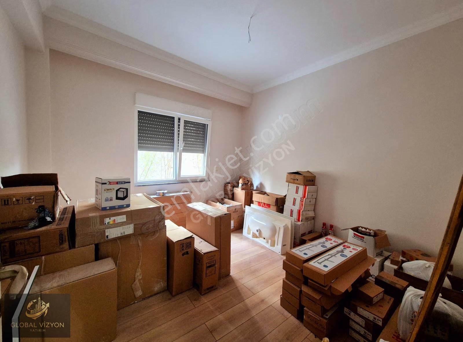 Pendik Koru Plus Sıfır 205 M2 4+1 Satılık Bahçe Katı Daire - Görsel 38