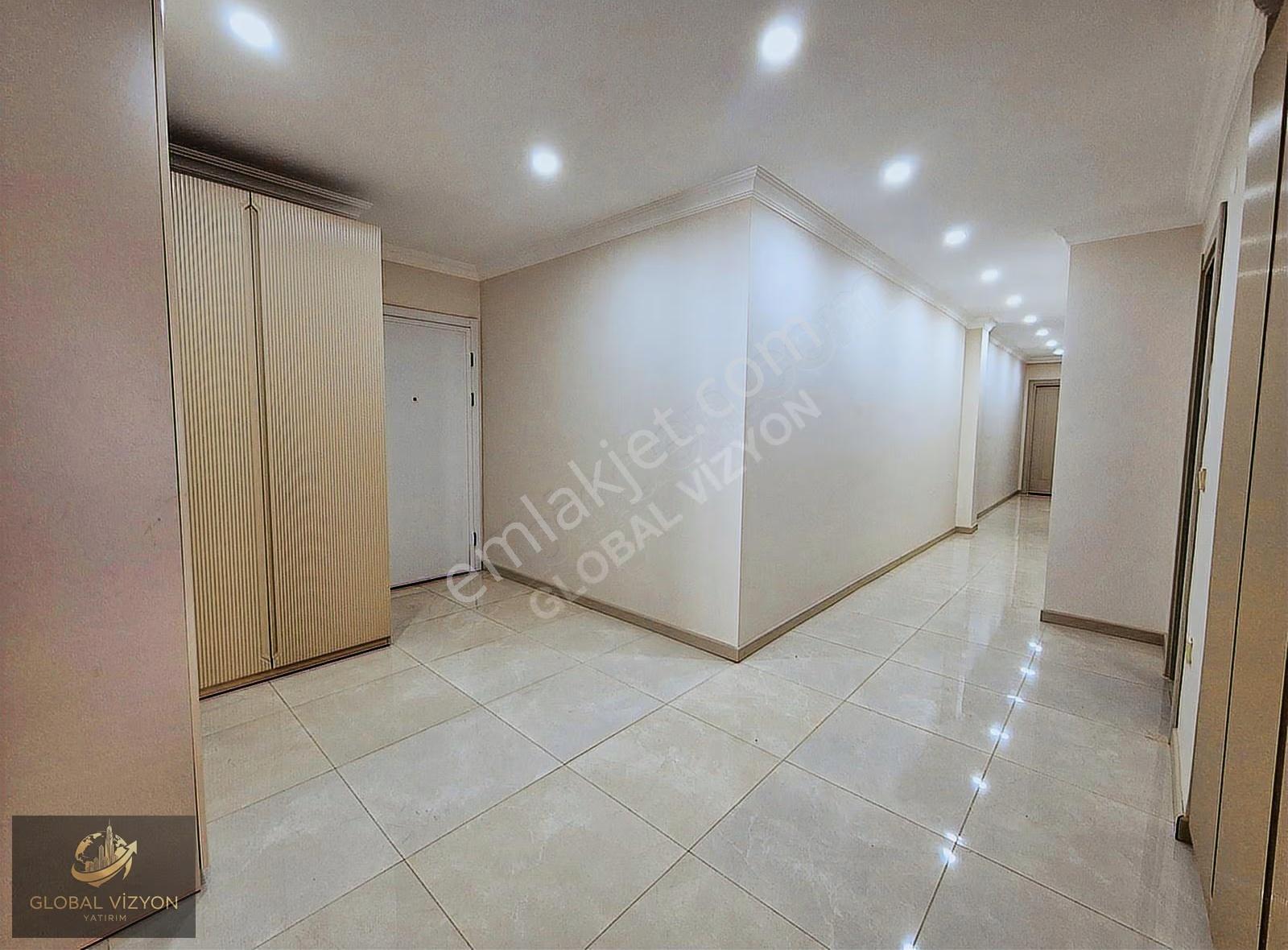 Pendik Koru Plus Sıfır 205 M2 4+1 Satılık Bahçe Katı Daire - Görsel 12
