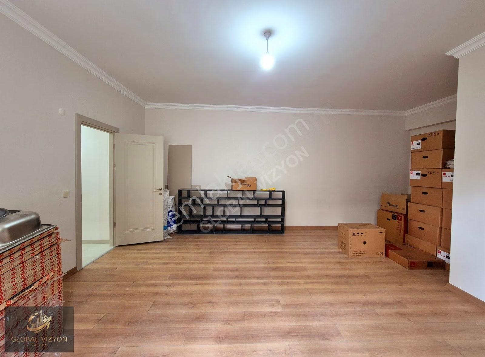 Pendik Koru Plus Sıfır 205 M2 4+1 Satılık Bahçe Katı Daire - Görsel 23