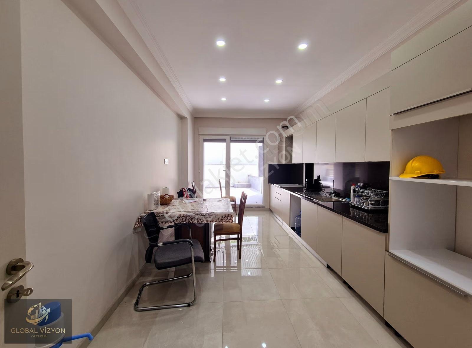 Pendik Koru Plus Sıfır 205 M2 4+1 Satılık Bahçe Katı Daire - Görsel 21