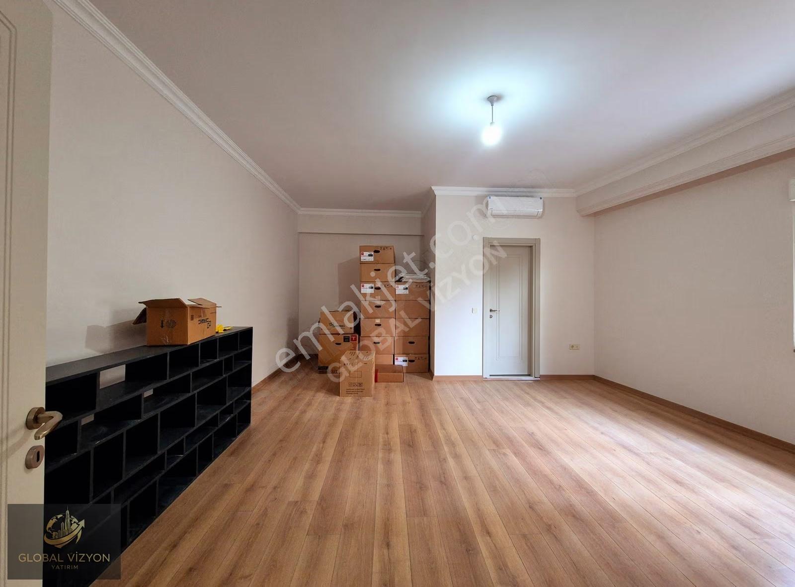 Pendik Koru Plus Sıfır 205 M2 4+1 Satılık Bahçe Katı Daire - Görsel 15