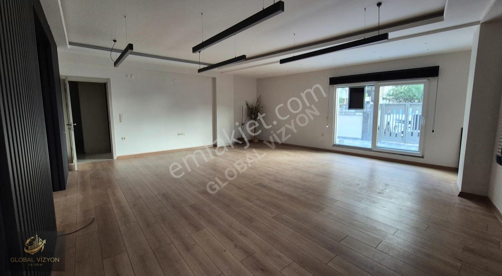 Pendik Koru Plus Sıfır 205 M2 4+1 Satılık Bahçe Katı Daire - Görsel 11
