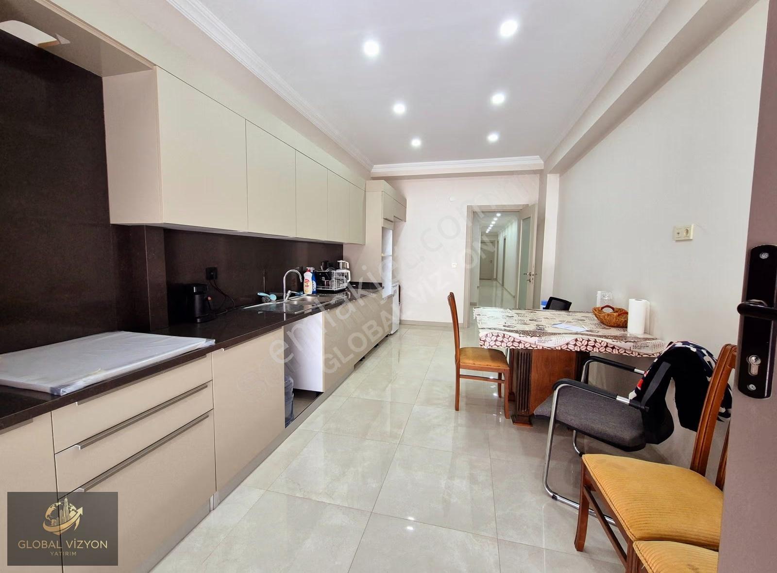 Pendik Koru Plus Sıfır 205 M2 4+1 Satılık Bahçe Katı Daire - Görsel 32