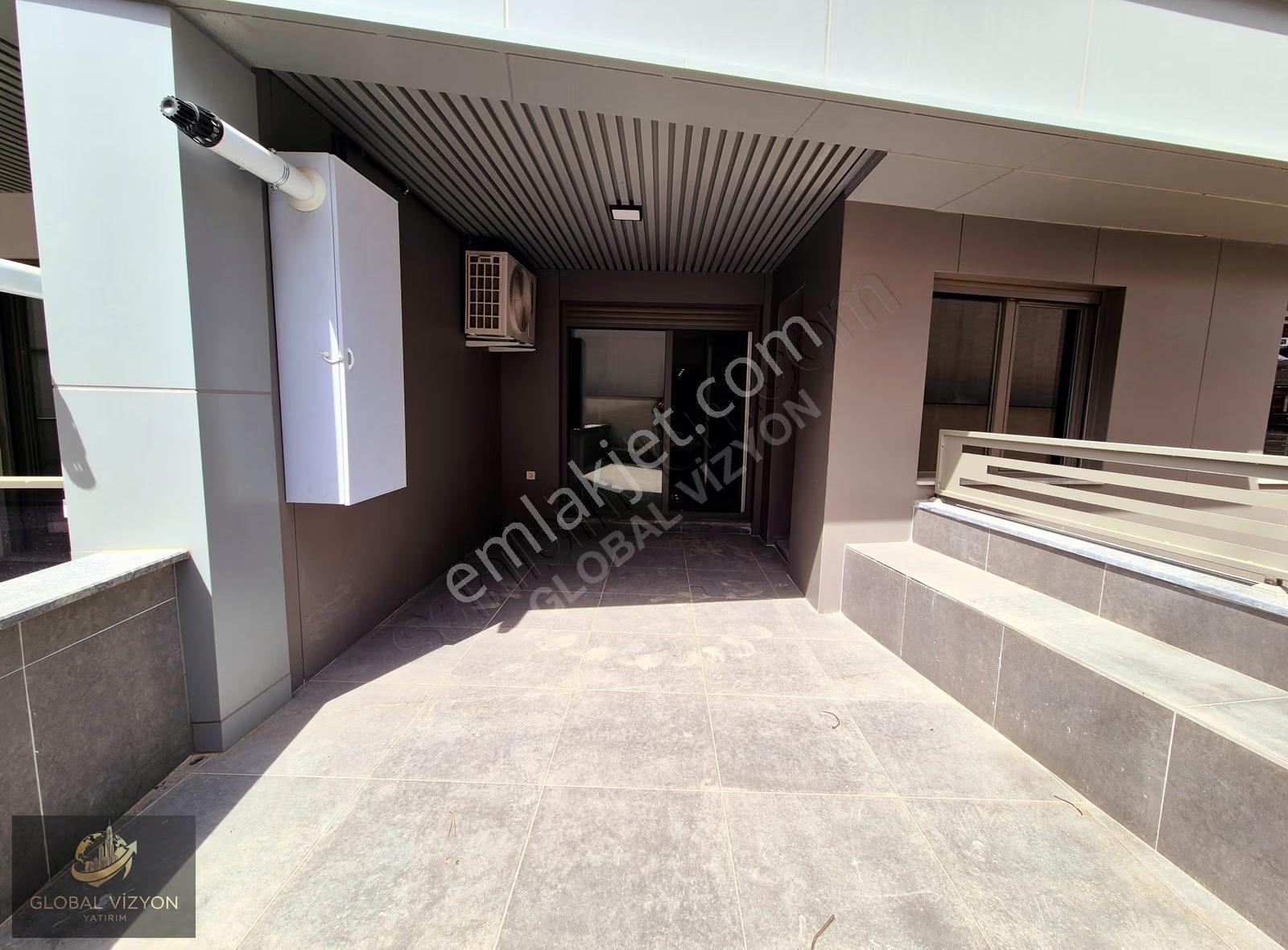Pendik Koru Plus Sıfır 205 M2 4+1 Satılık Bahçe Katı Daire - Görsel 37