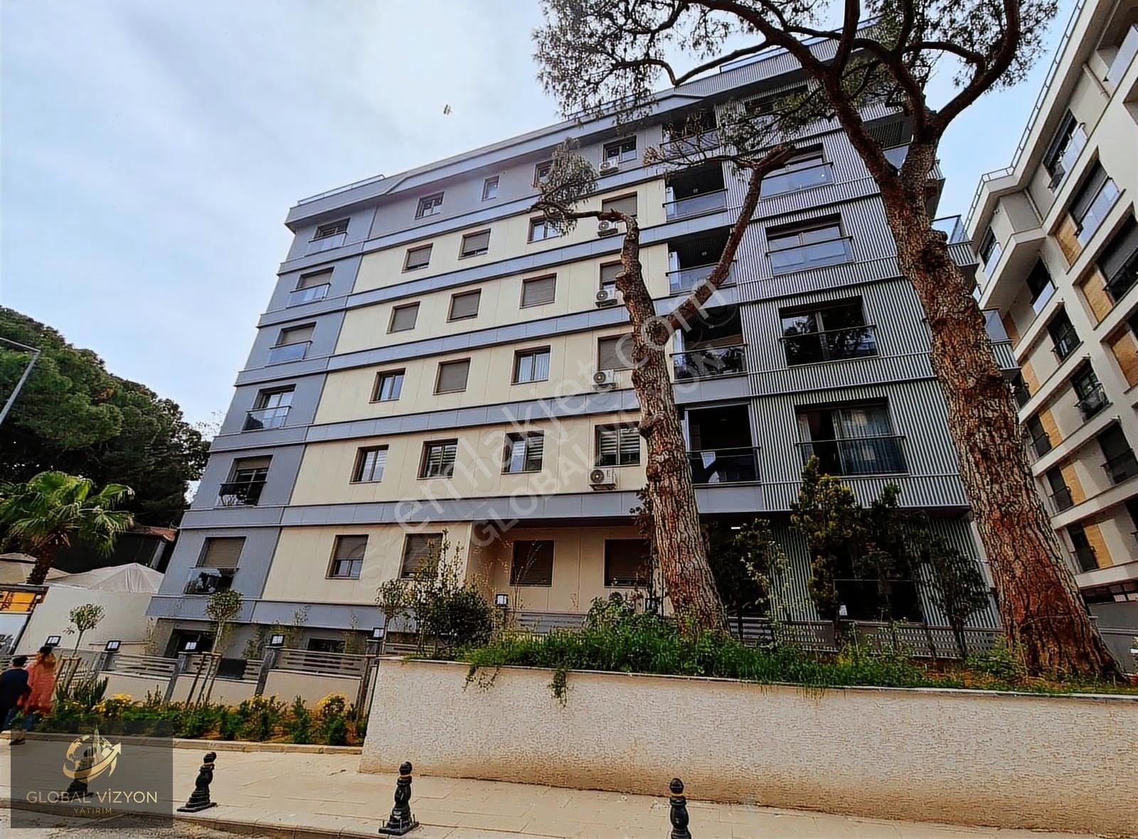 Pendik Koru Plus Sıfır 205 M2 4+1 Satılık Bahçe Katı Daire - Görsel 10