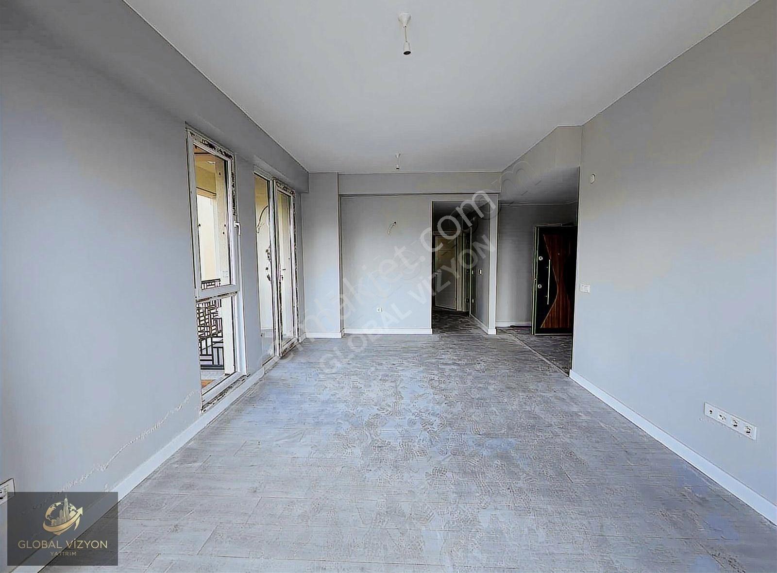 Pendik Viaport Yanı Yenişehir Premium Evleri Sıfır Teraslı Daire - Görsel 3