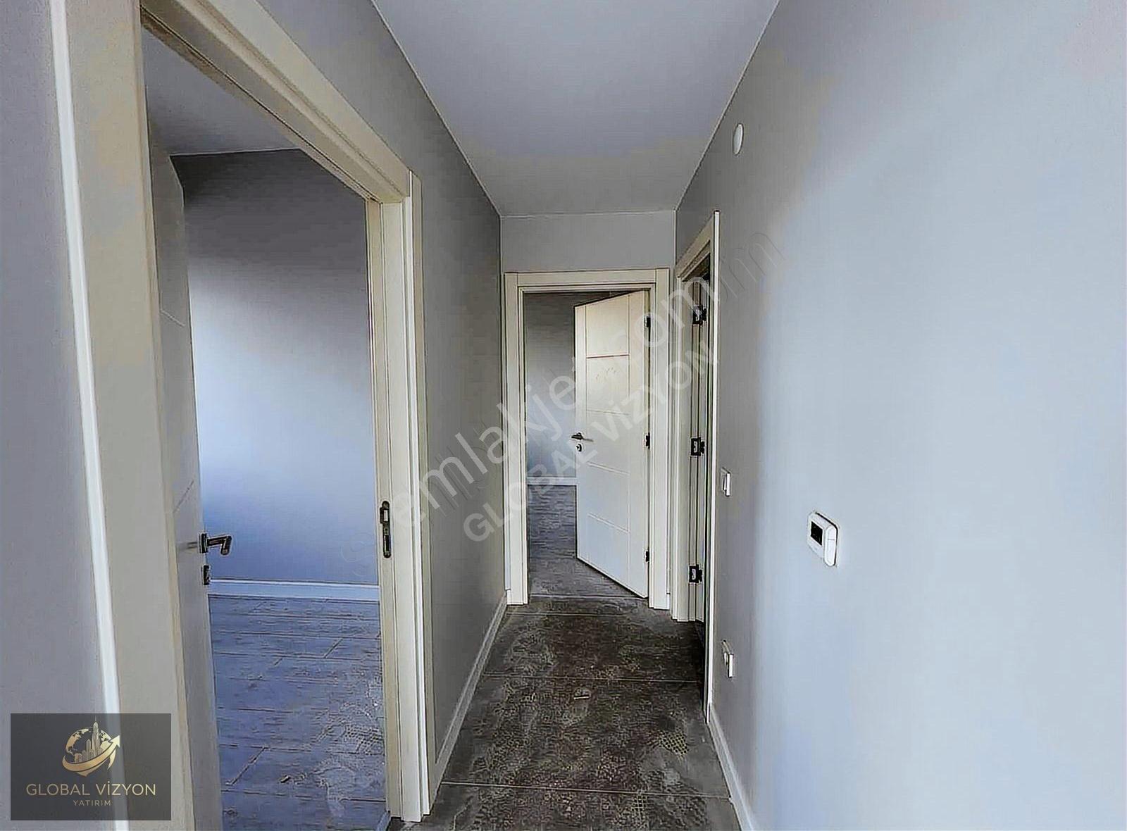 Pendik Viaport Yanı Yenişehir Premium Evleri Sıfır Teraslı Daire - Görsel 6