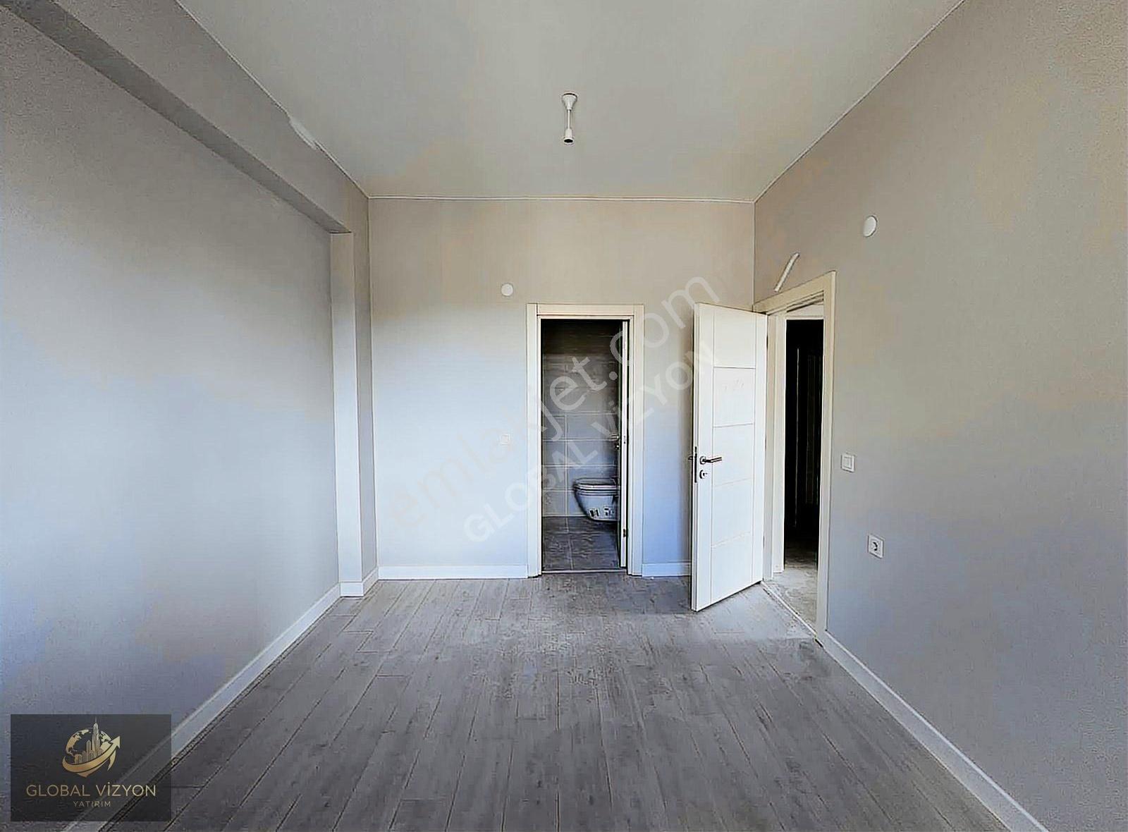 Pendik Viaport Yanı Yenişehir Premium Evleri Sıfır Teraslı Daire - Görsel 20