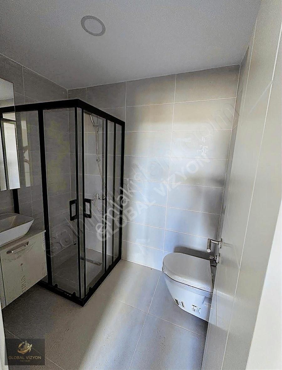 Pendik Viaport Yanı Yenişehir Premium Evleri Sıfır Teraslı Daire - Görsel 16