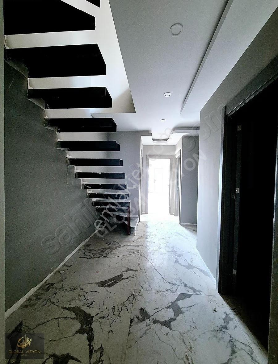 Pendik Koru Plus Deniz-şehir Manzaralı Sıfır 320 M2 Dublex Daire - Görsel 6