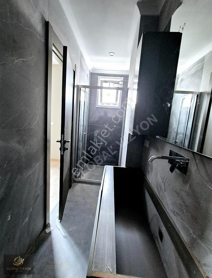 Pendik Koru Plus Deniz-şehir Manzaralı Sıfır 320 M2 Dublex Daire - Görsel 38