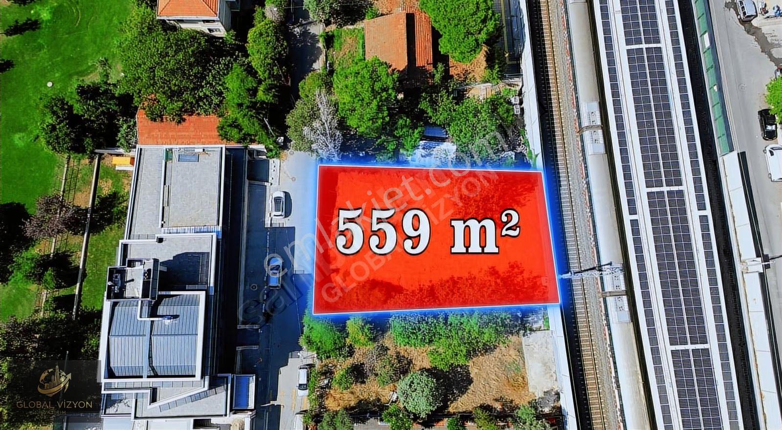 Pendik Sahil 20 Odalı Otel Veya 10+3 Villa-işyeri Olabilir Arsa - Görsel 8