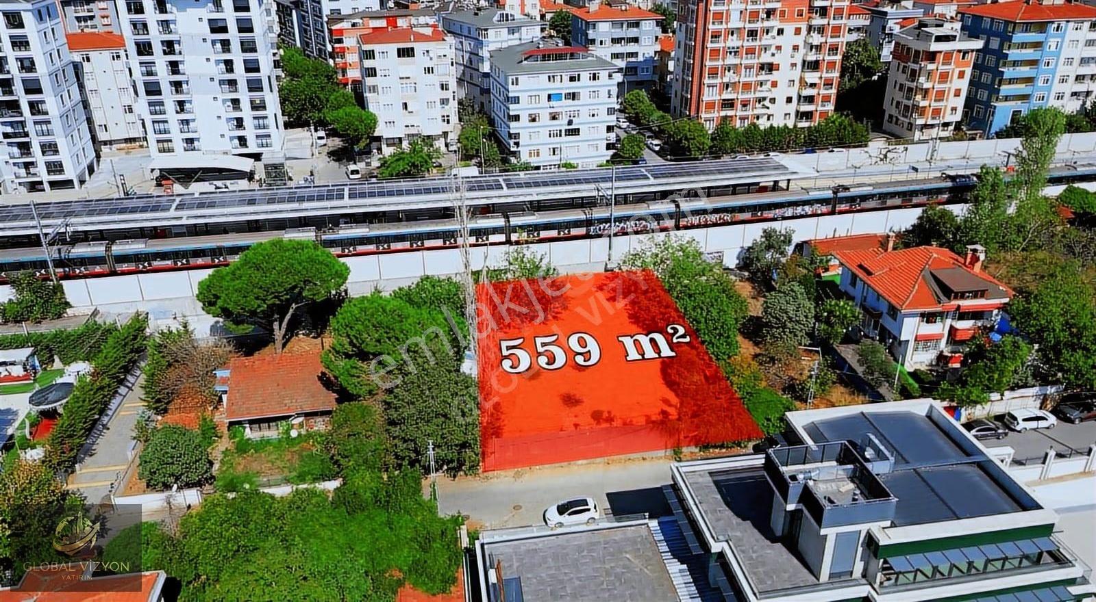 Pendik Sahil 20 Odalı Otel Veya 10+3 Villa-işyeri Olabilir Arsa - Görsel 22