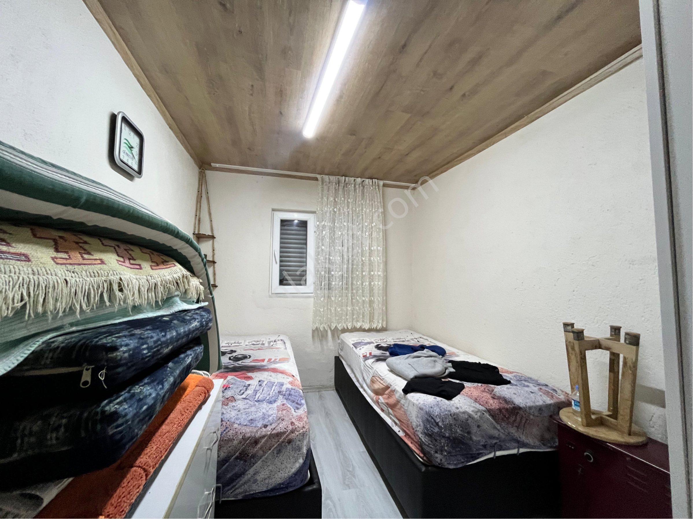 Eşyalı Satılık Turgutalp Mh 2+1 Bahçeli Müstakil Ev - Görsel 22